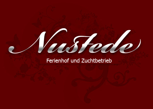 Nustede - Ferienhof und Zuchtbetrieb